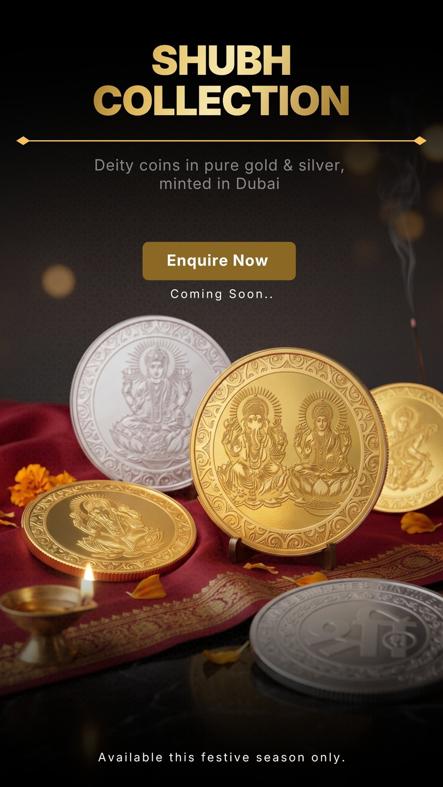 Mobile Offer
